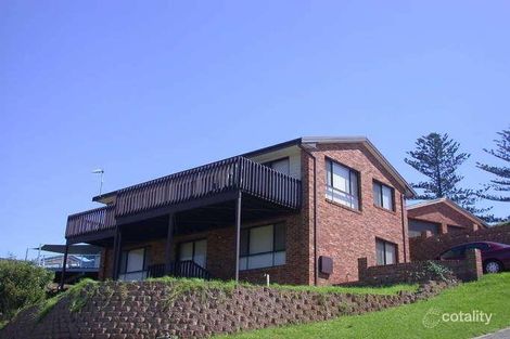 Property photo of 1 Percy Street Gerringong NSW 2534