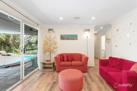 Property photo of 18 Kitchener Street St Ives NSW 2075