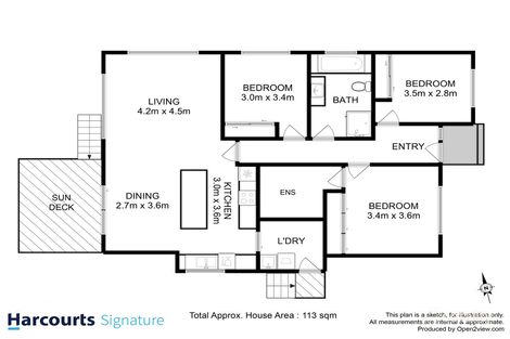 Property photo of 79 Athena Drive Risdon Vale TAS 7016