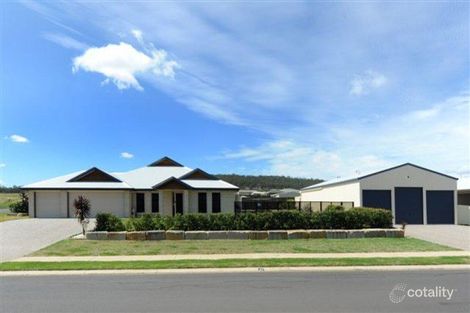 81 Belclaire Dr, Westbrook, QLD 4350