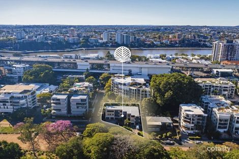 4 Macdonald St, Kangaroo Point, QLD 4169