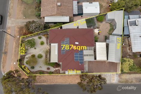 Property photo of 8 Shepherdson Road Parafield Gardens SA 5107