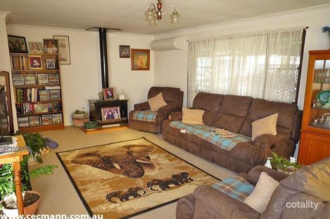 Property photo of 21 Manning Street Stanthorpe QLD 4380