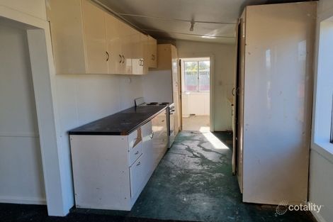 Property photo of 21 Warrena Street Coonamble NSW 2829