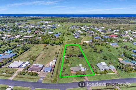 39 Spinnaker Bvd, Innes Park, QLD 4670