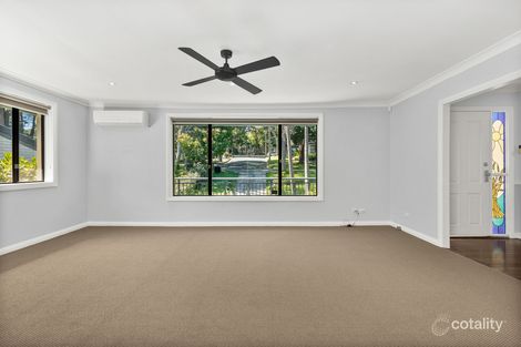 Property photo of 6 Meares Avenue Mangerton NSW 2500