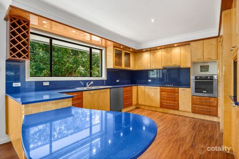 Property photo of 6 Meares Avenue Mangerton NSW 2500