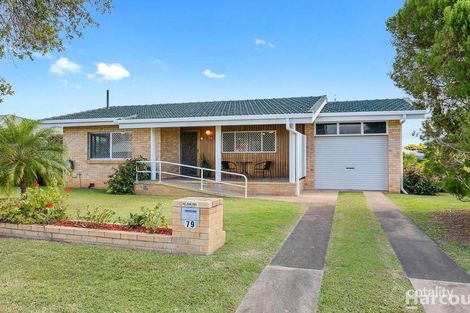 Property photo of 79 Long Street Point Vernon QLD 4655