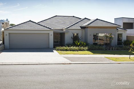 Property photo of 9 Pipeline Boulevard Piara Waters WA 6112