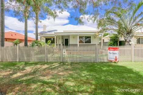 Property photo of 17 Patrick Street South Bunbury WA 6230