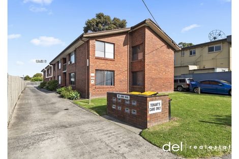 6/145 Princes Hwy, Dandenong, VIC 3175