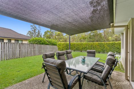 Property photo of 6 Angourie Crescent Pacific Pines QLD 4211