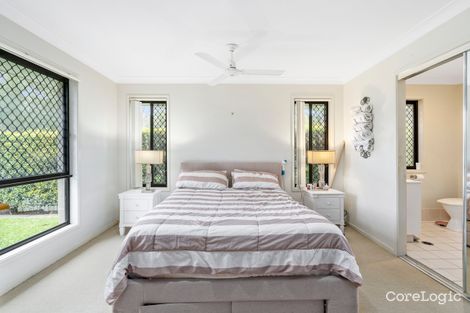Property photo of 6 Angourie Crescent Pacific Pines QLD 4211