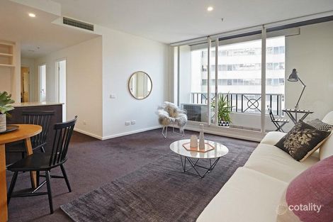 602/82 Queens Rd, Melbourne, VIC 3004