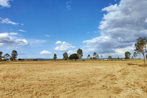 926 Mondure Wheatlands Rd, Mondure, QLD 4611