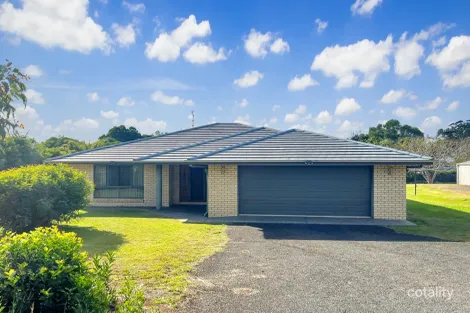 53 Macaulay Dr, Booie, QLD 4610