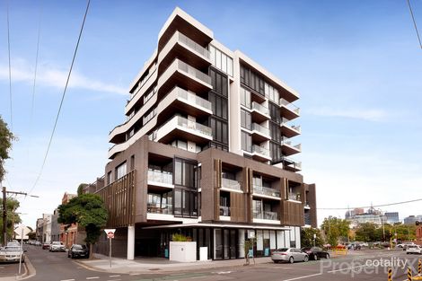 Property photo of 107/36 Regent Street Richmond VIC 3121