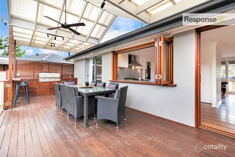 Property photo of 12 Moolana Parade South Penrith NSW 2750