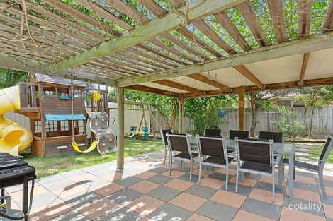 Property photo of 80 Spoonbill Street Birkdale QLD 4159