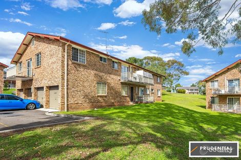 34/30 Burrinjuck St, Leumeah, NSW 2560