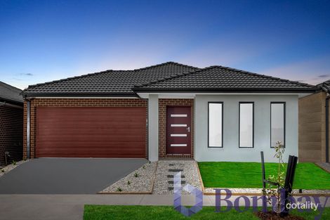 Lot 218 Vestige St, Donnybrook, VIC 3064