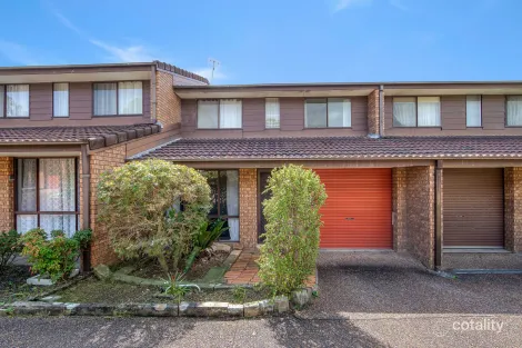 Property photo of 5/8 Warner Avenue Wyong NSW 2259