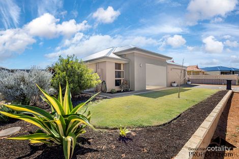 Property photo of 58 Ego Creek Loop Waggrakine WA 6530