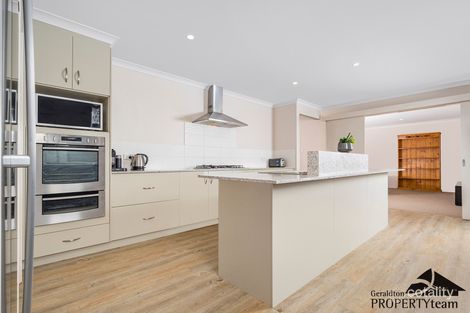 Property photo of 58 Ego Creek Loop Waggrakine WA 6530