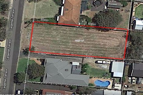 Property photo of 40 Carpenter Terrace Australind WA 6233