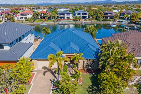 Property photo of 8 Mandolin Avenue Helensvale QLD 4212