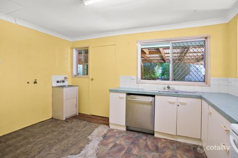 Property photo of 97 Woodford Street One Mile QLD 4305