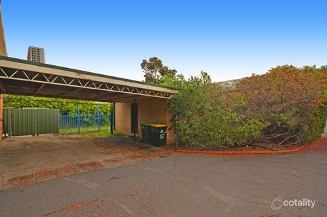 Property photo of 10/25 Somerville Street Flora Hill VIC 3550