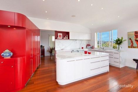Property photo of 36 Beaconsfield Road Mosman NSW 2088