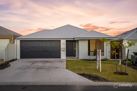Property photo of 70 Carousel Loop Brabham WA 6055