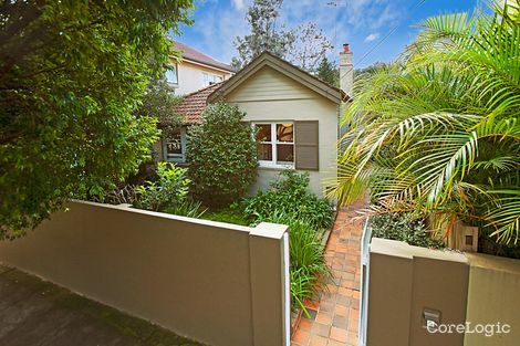 Property photo of 22 Epping Road Double Bay NSW 2028
