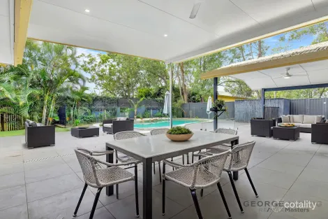 Property photo of 5 Balala Close Forest Lake QLD 4078