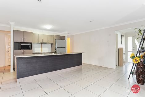 Property photo of 37 Skardon Crescent Brassall QLD 4305