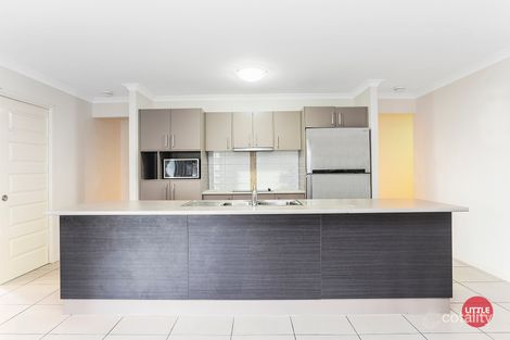 Property photo of 37 Skardon Crescent Brassall QLD 4305