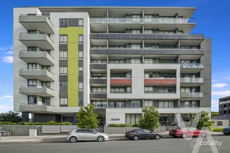 Property photo of 404/6 Charles Street Charlestown NSW 2290