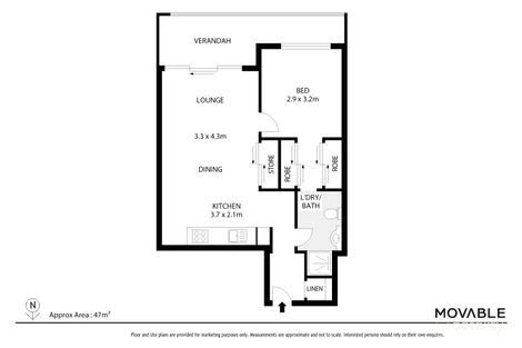 Property photo of 404/6 Charles Street Charlestown NSW 2290