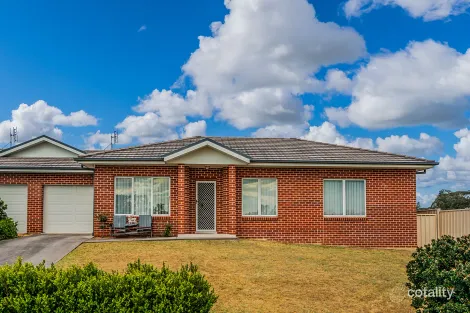 2/165 Mcmahon Way, Singleton Heights, NSW 2330