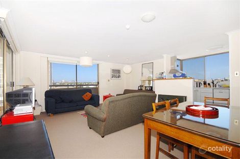 Property photo of 45/5-15 Farrell Avenue Darlinghurst NSW 2010