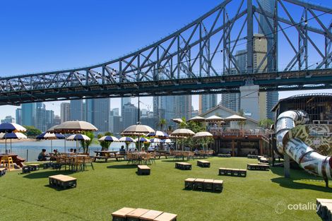 98 Annie St, New Farm, QLD 4005