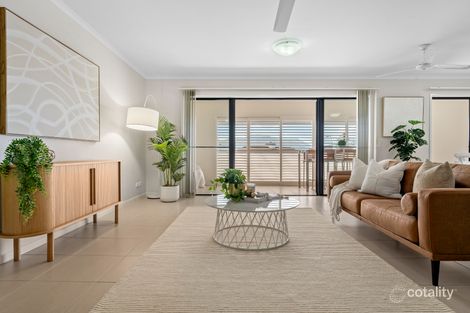 Property photo of 405/331-337 Lake Street Cairns North QLD 4870