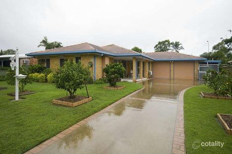 22 Macaranga St, Algester, QLD 4115