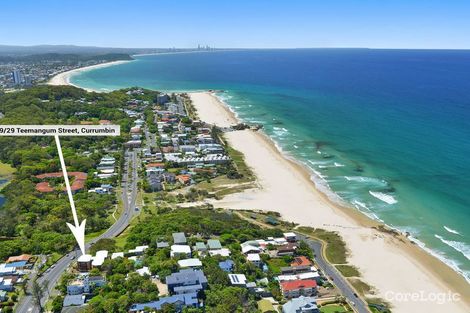 Property photo of 9/29 Teemangum Street Tugun QLD 4224