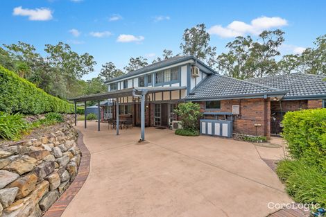 Property photo of 165 Lake Manchester Road Mount Crosby QLD 4306