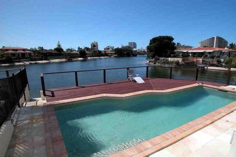 Property photo of 14 Coral Gables Key Broadbeach Waters QLD 4218