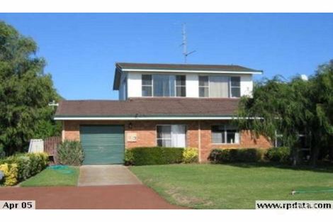 8 Geographe Bay Rd, Dunsborough, WA 6281