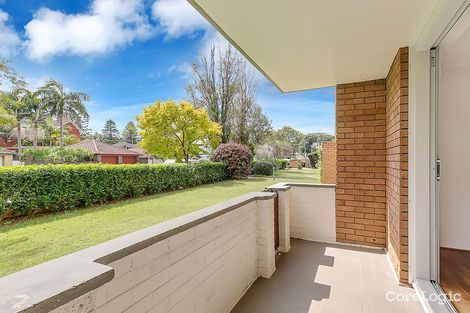 Property photo of 15/23 Iluka Avenue Manly NSW 2095